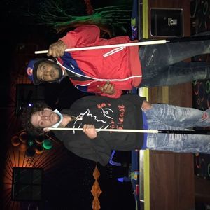 Meet your Posher, Nolo